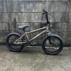 COLONY / HORIZON 16 -CLEAR BLACK- ���å�BMX