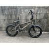 COLONY / HORIZON 18 -CLEAR BLACK- ���å�BMX