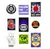 MOTO-BUNKA / COLLAB ARCHIVED STICKER PACK ���ƥå����ѥå�