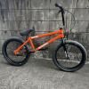 ACADEMY / ASPIRE -ORANGE- BMX ���ȥ꡼��