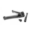 CULT/ CREW CRANKS -BLACK- BMX �����