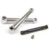 CULT/ CREW CRANKS -CHROME- BMX �����