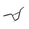 ZEN / FTS BAR  7.6�ɡ�8.1�� -BLACK- BMX �ϥ�ɥ�С�