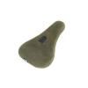CULT / ORDUROY PADDED PIVOTAL SEAT -GREEN- BMX���ɥ� 