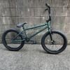 KINK / 2023 CURB -MATTE MICA GREEN- BMX ���ȥ꡼�� 