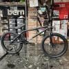 DURCUS ONE / MOTO V2 -MATT BLACK- ����������� ���ȥ꡼�� BMX 