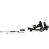 �߸˥����� FLY / MANUAL BRAKE BMX �֥졼��