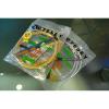 ODYSSEY / LINEAR SLIC KABLE K-SHIELD -GOLD��CP-