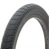 CULT / DEHART TIRE -BLACK- BMX ������
